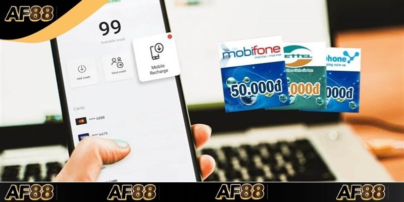 Các cách giao dịch tại nhà cái